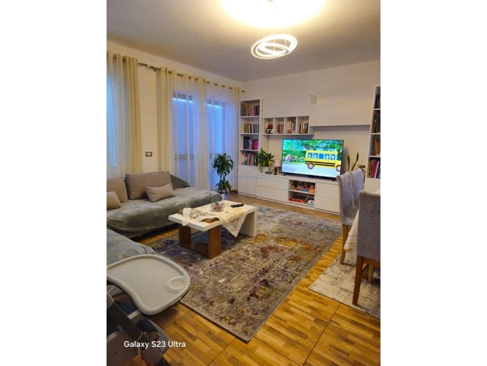 Tirane, shitet apartament 2+1 Kati 0, 67 m² 114.300 € 