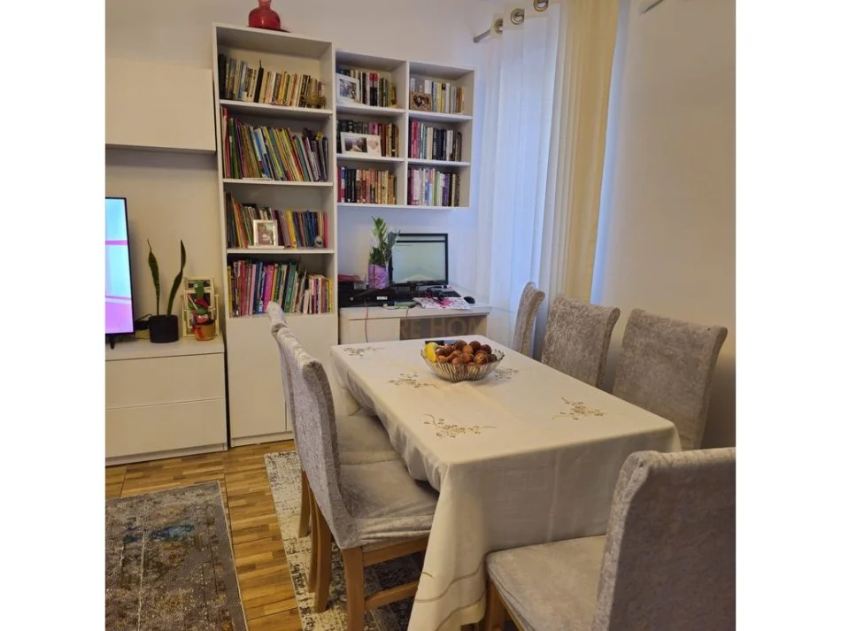 Tirane, shitet apartament 2+1 Kati 0, 67 m² 114.300 € 