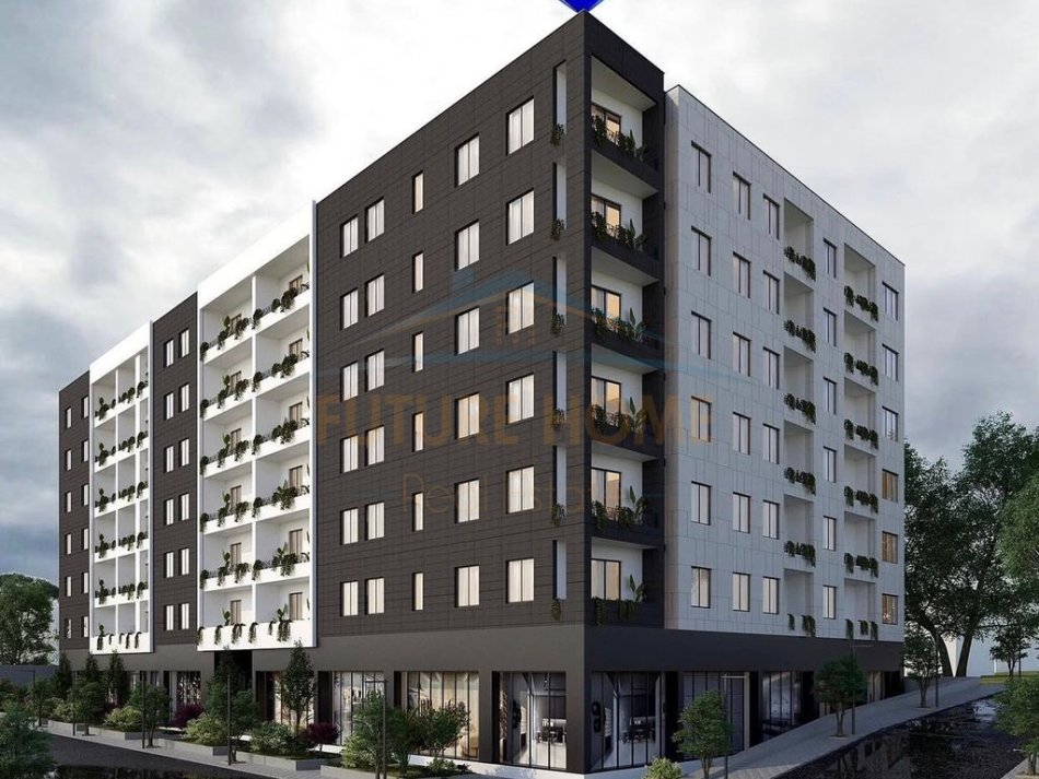 Tirane, shitet apartament 2+1 Kati 3, 114 m² 102.600 € (Paskuqan)