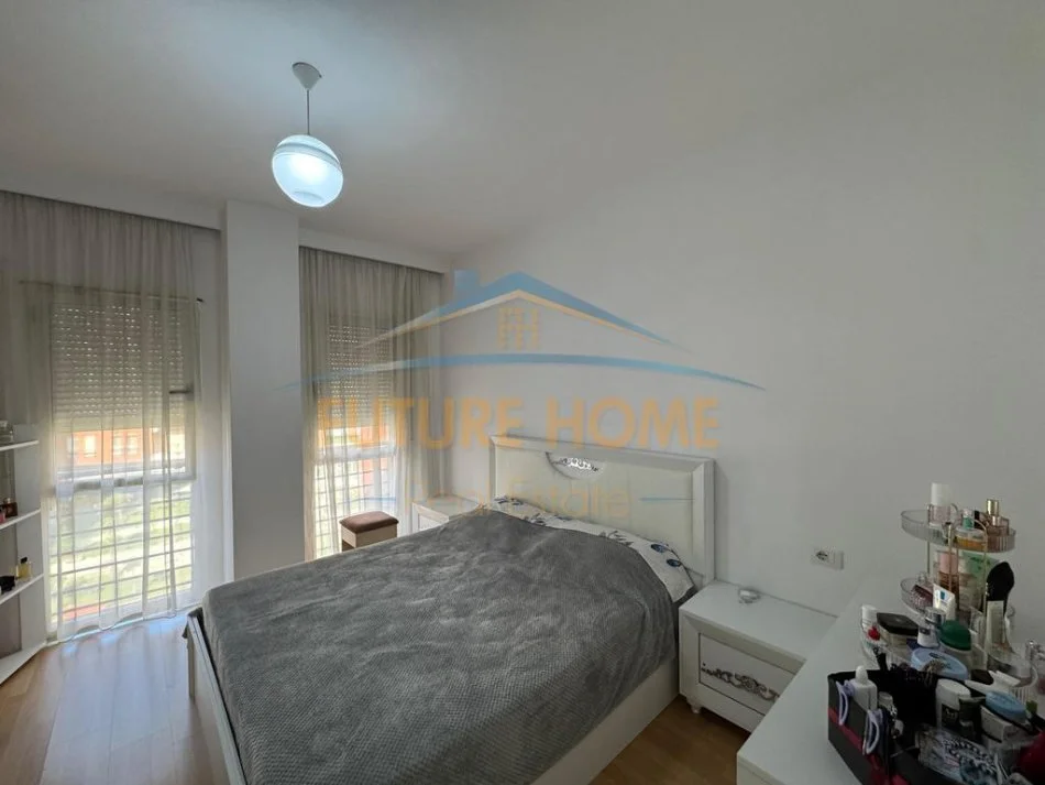 Tirane, shitet apartament 2+1 Kati 4, 92 m² 193.000 € (Don Bosko)