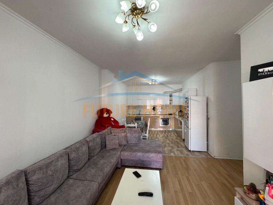 Tirane, shitet apartament 2+1 Kati 4, 92 m² 193.000 € (Don Bosko)