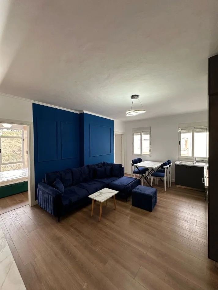 Durres, shitet apartament 2+1+Ballkon Kati 6, 69 m² 86.000 € (Shkembi Kavajes)