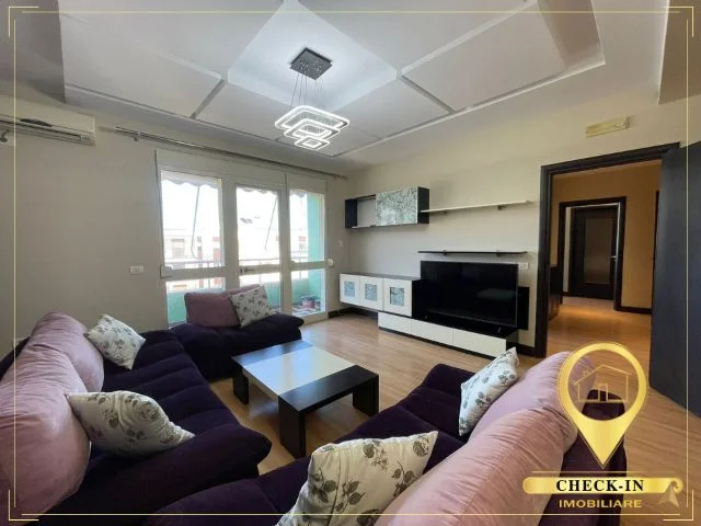 Tirane, shitet apartament 2+1+Aneks+Ballkon Kati 5, 104 m² 157.000 € (Astir)