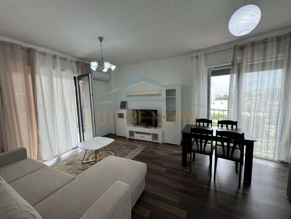 Tirane, jepet me qera apartament 2+1 Kati 3, 88 m² 500 € (KOMPLEKSI JOLLA)  UNA54125
