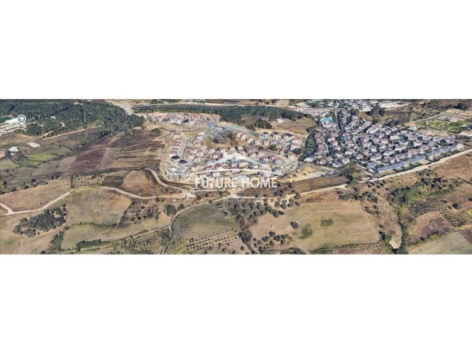 Tirane, shitet toke , 7.000 m² 2.100.000 € 