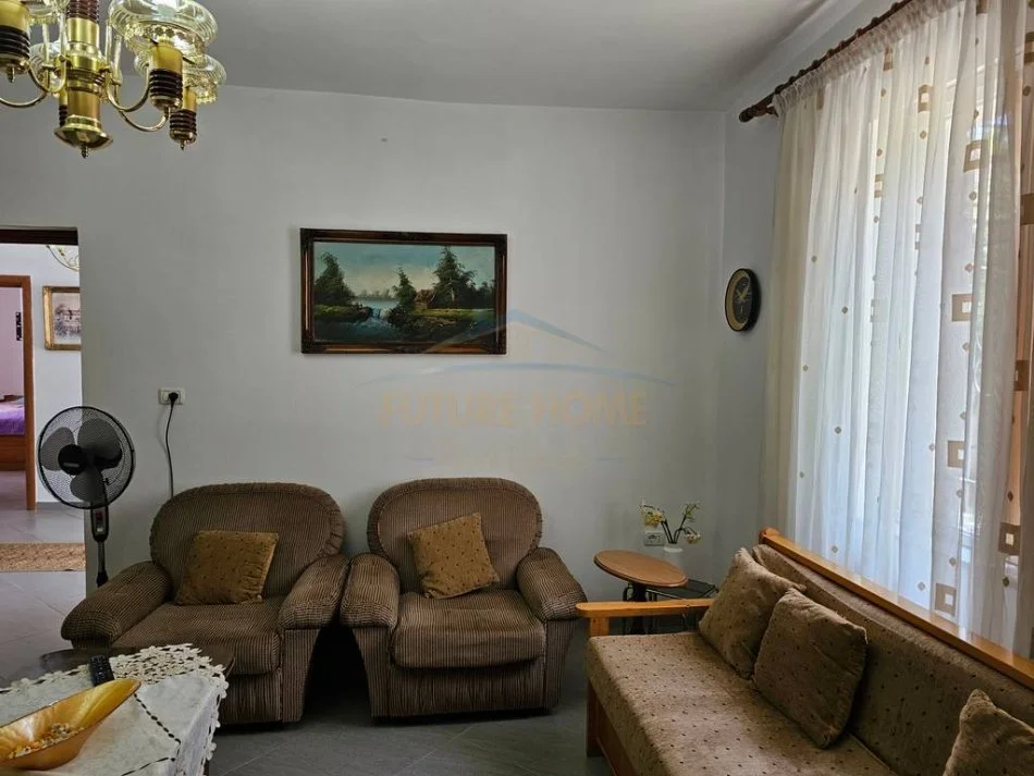 Tirane, jepet me qera apartament 2+1 Kati 0, 110 m² 600 € 
