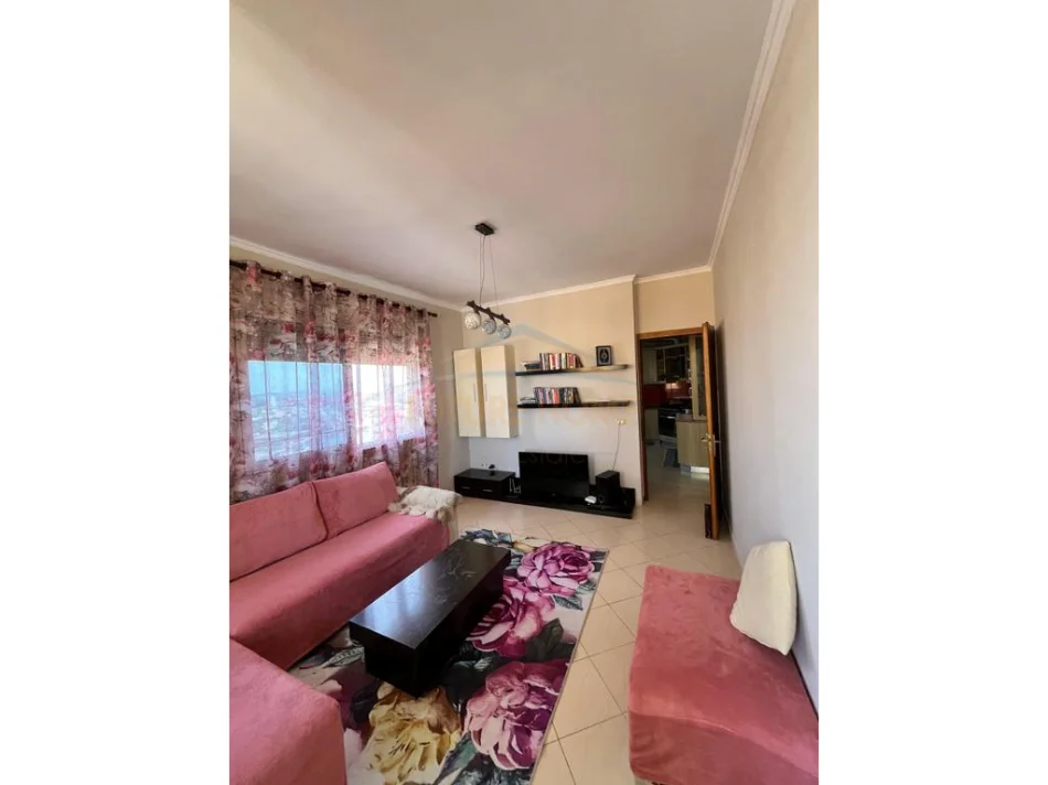 Durres, shitet apartament 1+1 Kati 6, 70 m² 75.000 € (Prane Kopeshtit Amla)