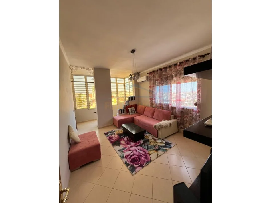 Durres, shitet apartament 1+1 Kati 6, 70 m² 75.000 € (Prane Kopeshtit Amla)