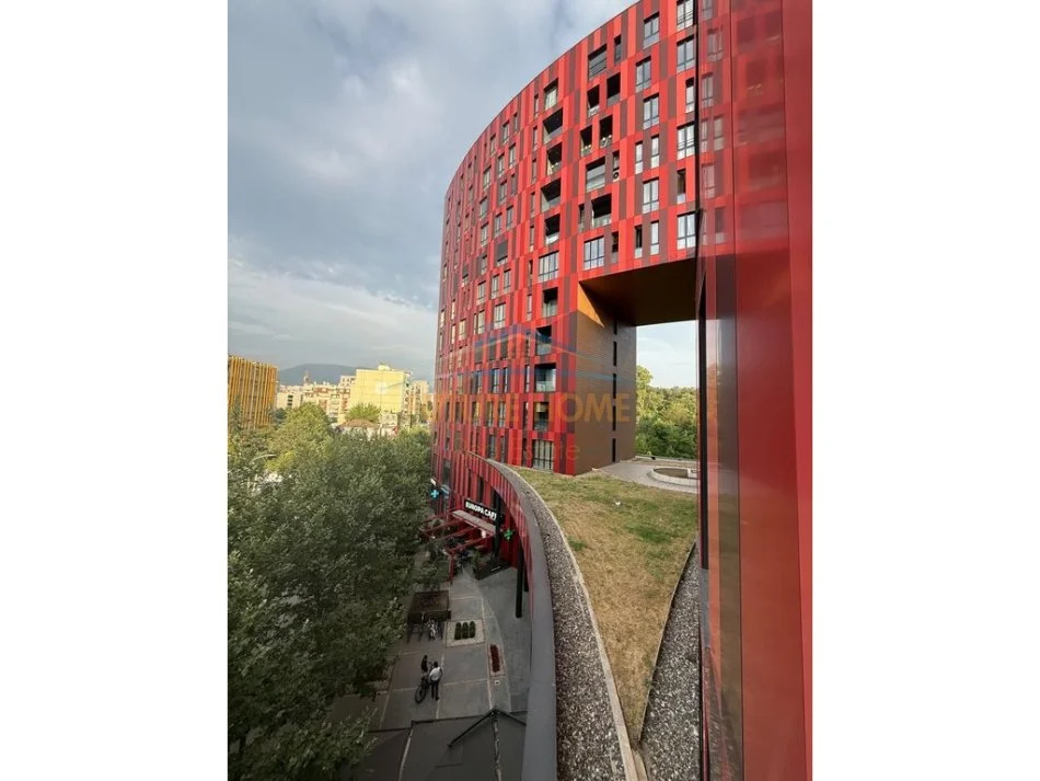 Tirane, jepet me qera apartament 2+1 Kati 3, 123 m² 1.400 € 