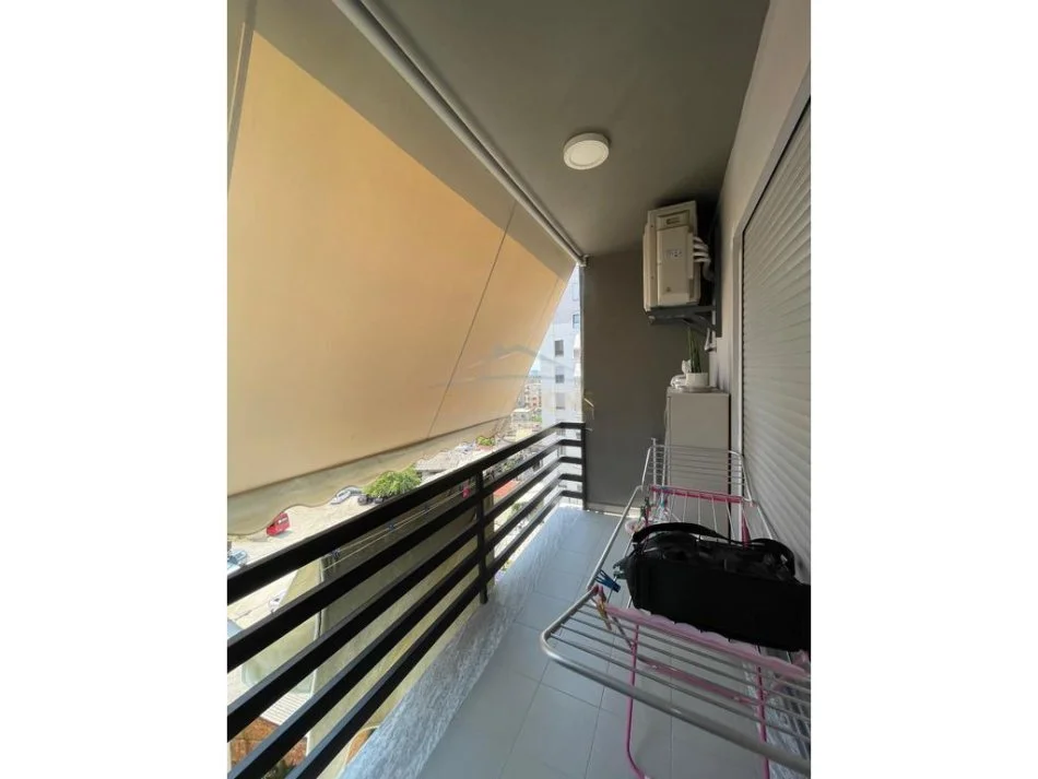 Tirane, jap me qera apartament 2+1 Kati 5, 83 m² 800 € (Don Bosko)