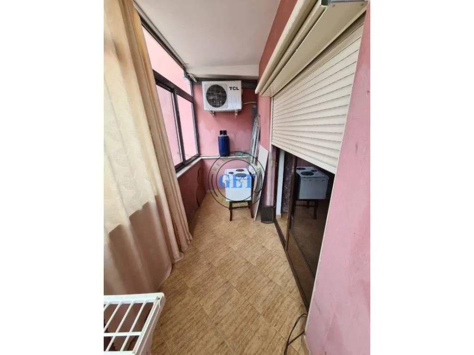 Durres, jepet me qera apartament 1+1 Kati 5, 60 m² 200 € (Plazh Iliria, Durres)