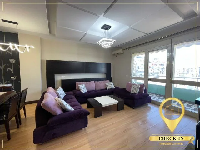 Tirane, shitet apartament 2+1+Aneks+Ballkon Kati 5, 104 m² 157.000 € (Astir)