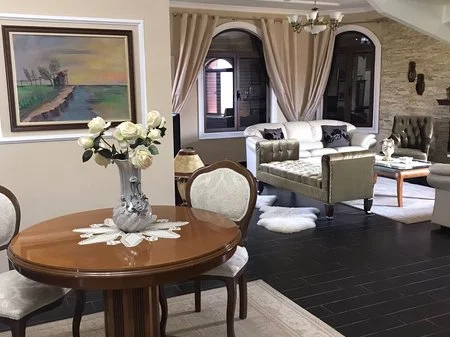 Tirane, shitet Vile 2 Katshe Kati 2, 309 m² 420.000 € (Baldushk)