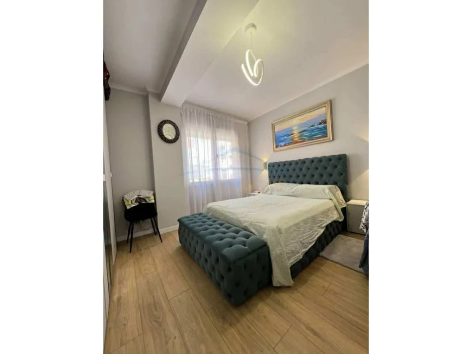 Tirane, shitet apartament 1+1+Aneks+Ballkon Kati 6, 65 m² 125.000 € (teodor keko)