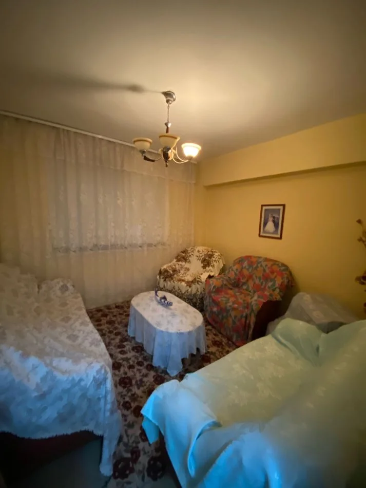 Durres, shitet apartament 2+1+Ballkon Kati 4, 83 m² 73.000 € (Lagja 16 Durres)