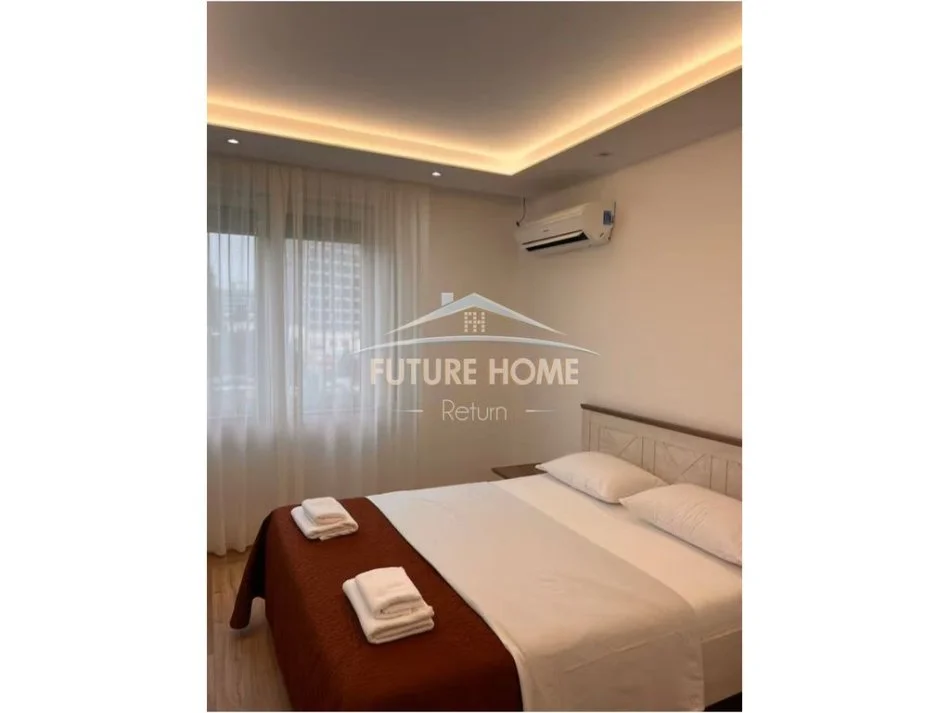 Tirane, shitet apartament 1+1 Kati 3, 81 m² 360.000 € (Mustafa Matohiti)