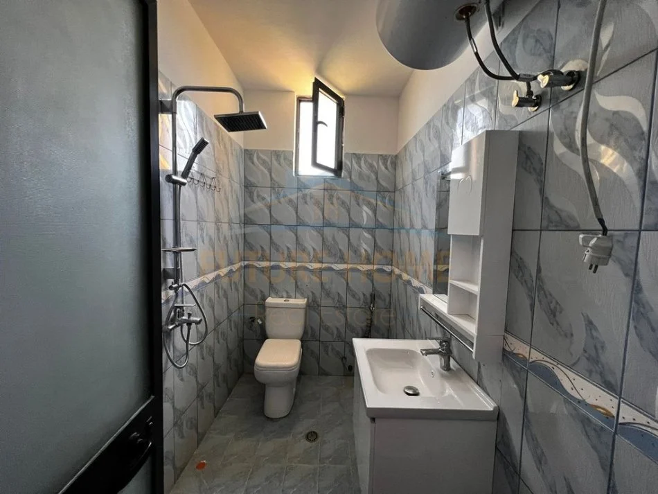 Golem, shitet apartament 2+1 Kati 3, 74 m² 85.000 € 