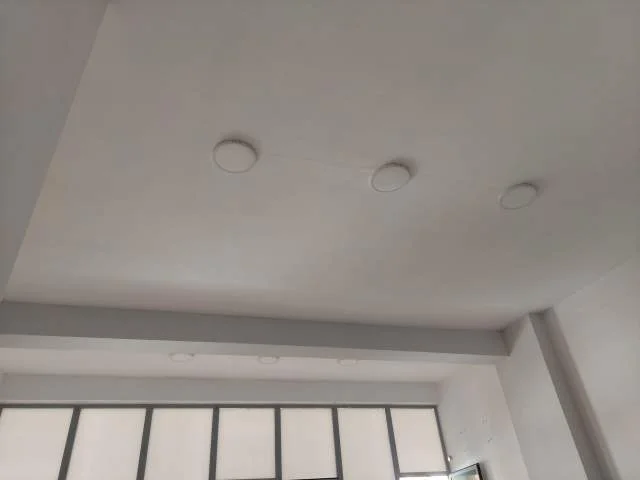 Tirane, shitet ambjent biznesi Kati 1, 56 m²  (Tom Plezha)