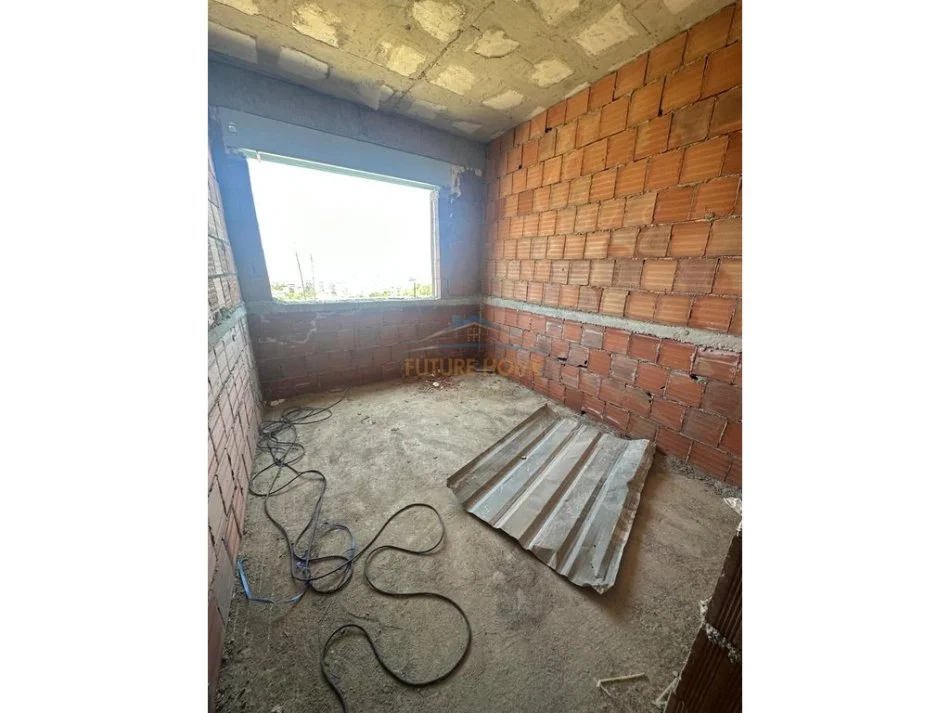 Tirane, shitet apartament duplex 2+1 Kati 0, 125 m² 255.600 € 