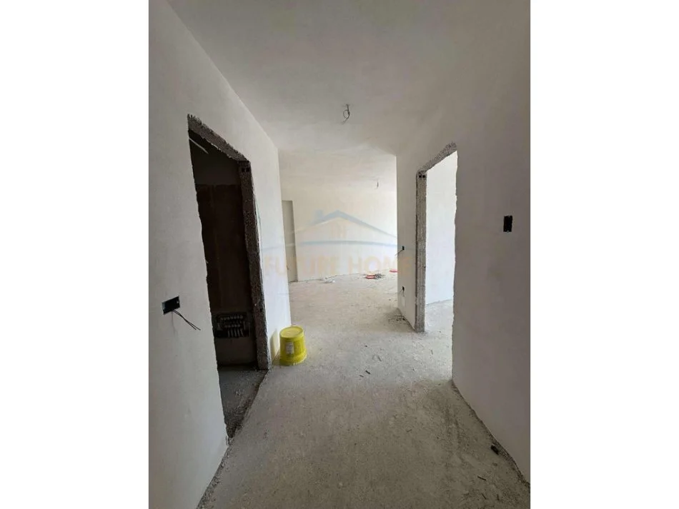 Tirane, shitet apartament 1+1+Ballkon Kati 6, 82 m² 132.000 € (REZIDENCA TURDIU)   UNA54292