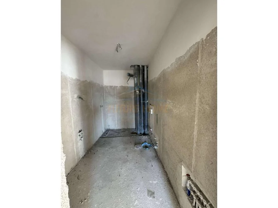 Tirane, shitet apartament 1+1+Ballkon Kati 6, 82 m² 132.000 € (REZIDENCA TURDIU)   UNA54292