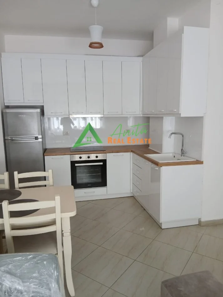 Tirane, jepet me qera apartament 2+1 Kati 1, 92 m² 500 € (Liqeni i Thate)