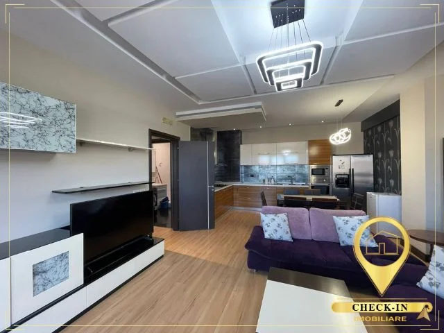 Tirane, shitet apartament 2+1+Aneks+Ballkon Kati 5, 104 m² 157.000 € (Astir)