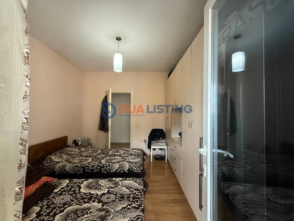 Tirane, shitet apartament 2+1 , 86 m² 155.000 € (Astir, prane bar Artisti)