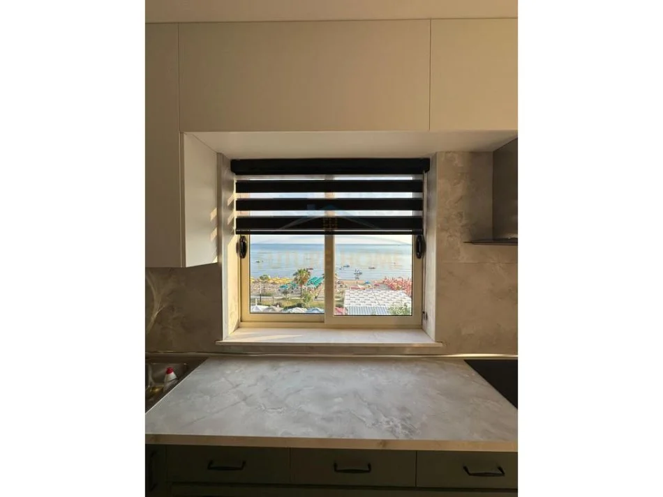 Durres, jepet me qera apartament 2+1 Kati 3, 70 m² 900 € 