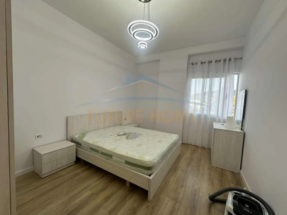 Tirane, jepet me qera apartament 1+1+Ballkon Kati 4, 64 m² 370€ (MISTO MAME)   UNA54470