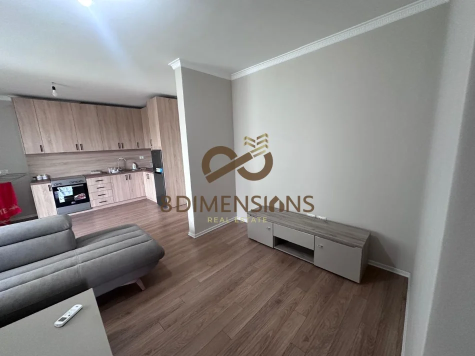 Tirane, jepet me qera apartament 2+1 Kati 2, 80 m² 700 € (rruga peti, liqeni i thate)