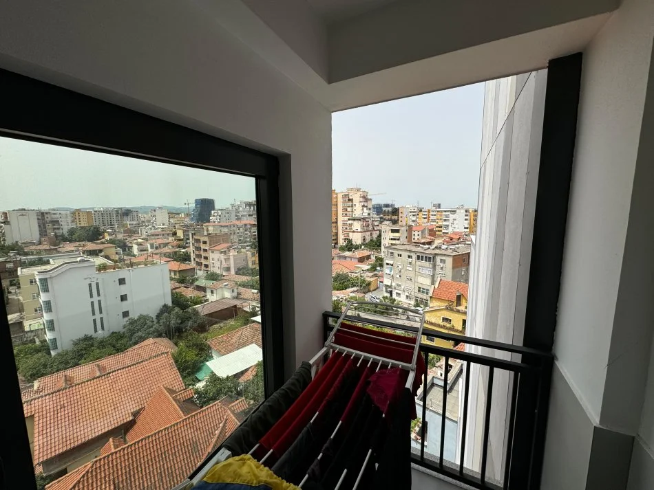 Tirane, shitet apartament 2+1+Ballkon Kati 8, 264 m² 690.000 € (Selvia)