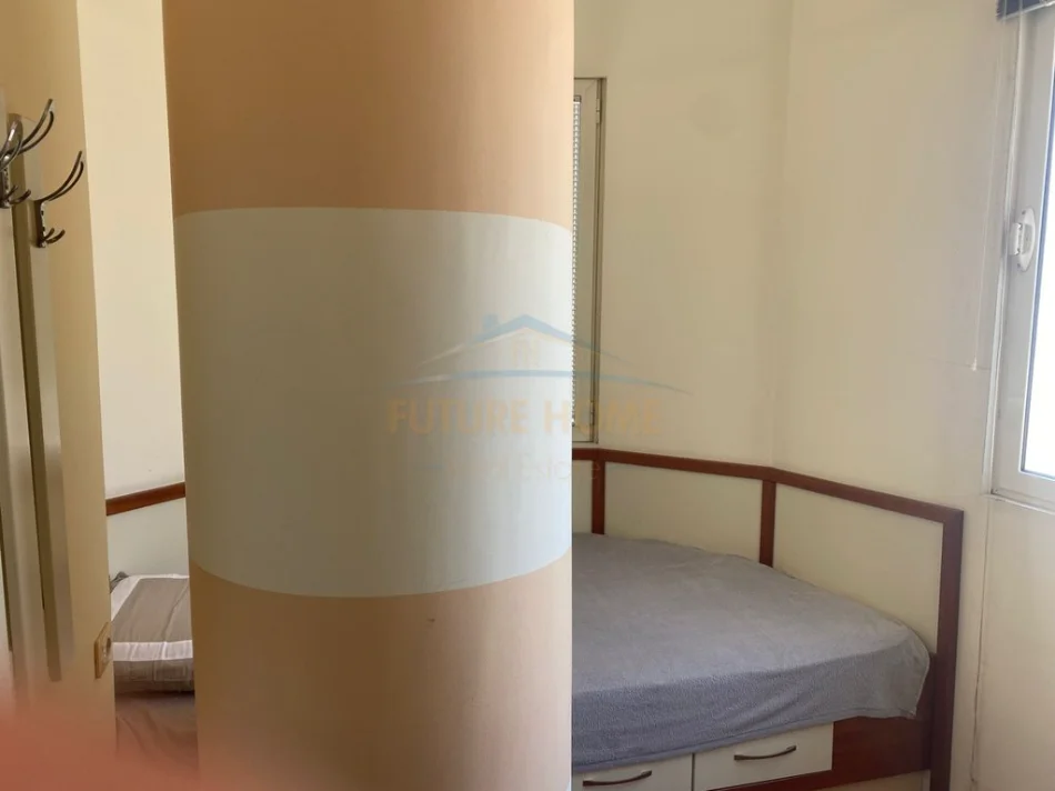 Tirane, jepet me qera apartament 1+1 Kati 8, 75 m² 550 € (Kompleksi Vizion Plus)