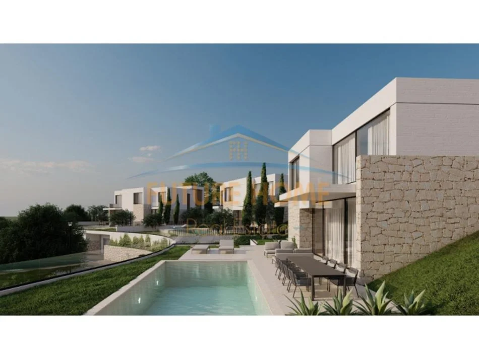 Tirane, shitet Vile , 486 m² 