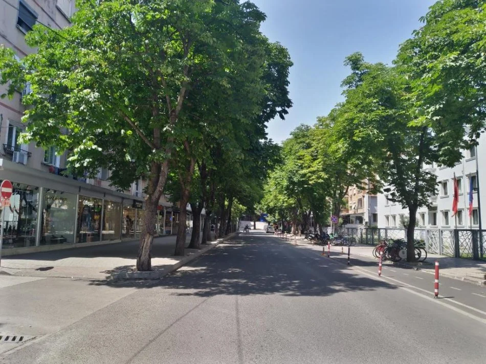 Tirane, jepet me qera Vile 4+1 Kati 2, 300 m² 3.500 € (Myslym Shyri)