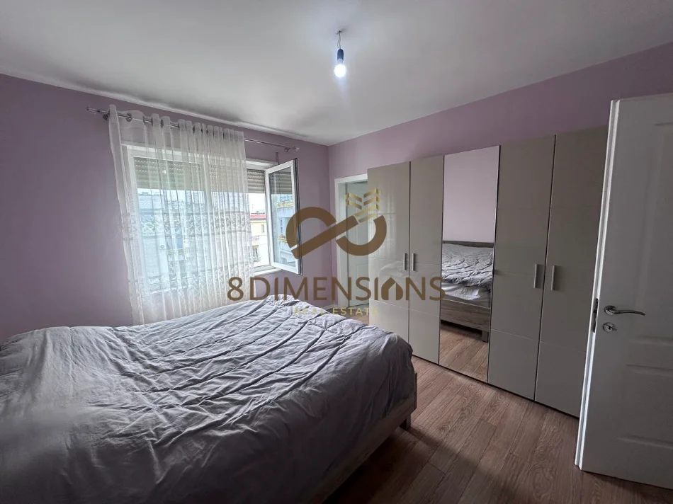Tirane, jepet me qera apartament 2+1 Kati 2, 80 m² 700 € (rruga peti, liqeni i thate)