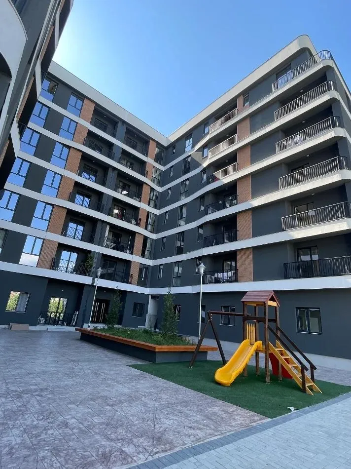 Tirane, jepet me qera apartament 1+1+Ballkon Kati 2, 67 m² 420 € (Paskuqan)