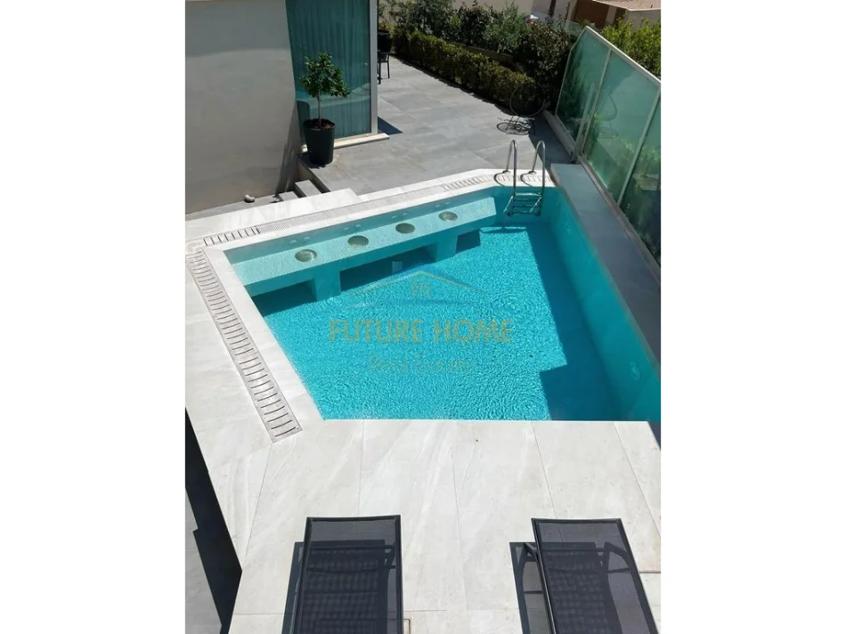 Vlore, shitet Vile 2 Katshe Kati 0, 338 m² 1.550.000 € (Green Coast, Palase)