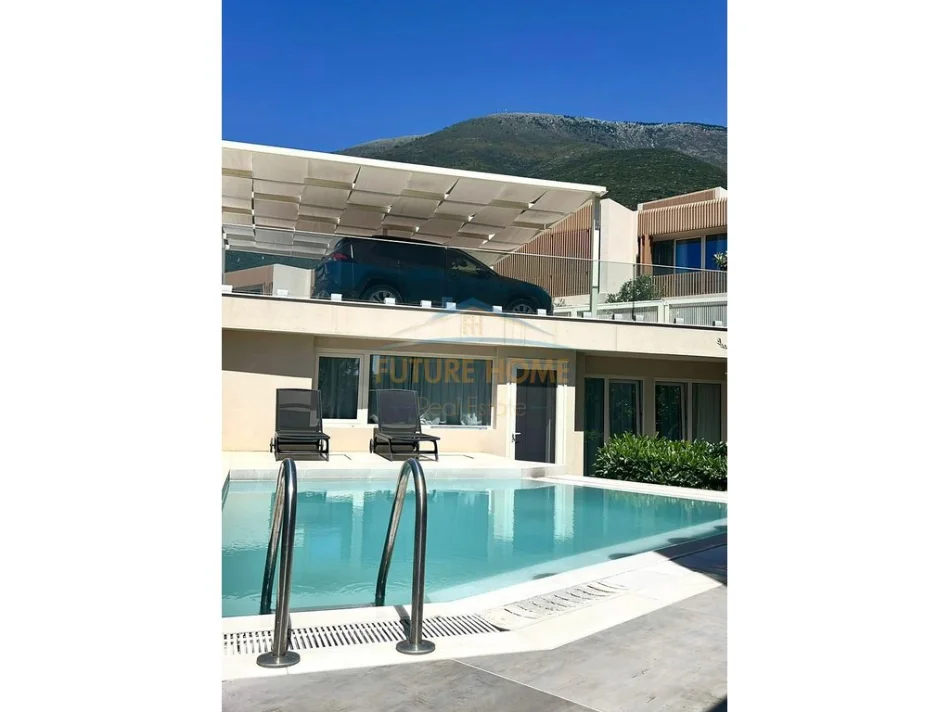 Vlore, shitet Vile 2 Katshe Kati 0, 338 m² 1.550.000 € (Green Coast, Palase)