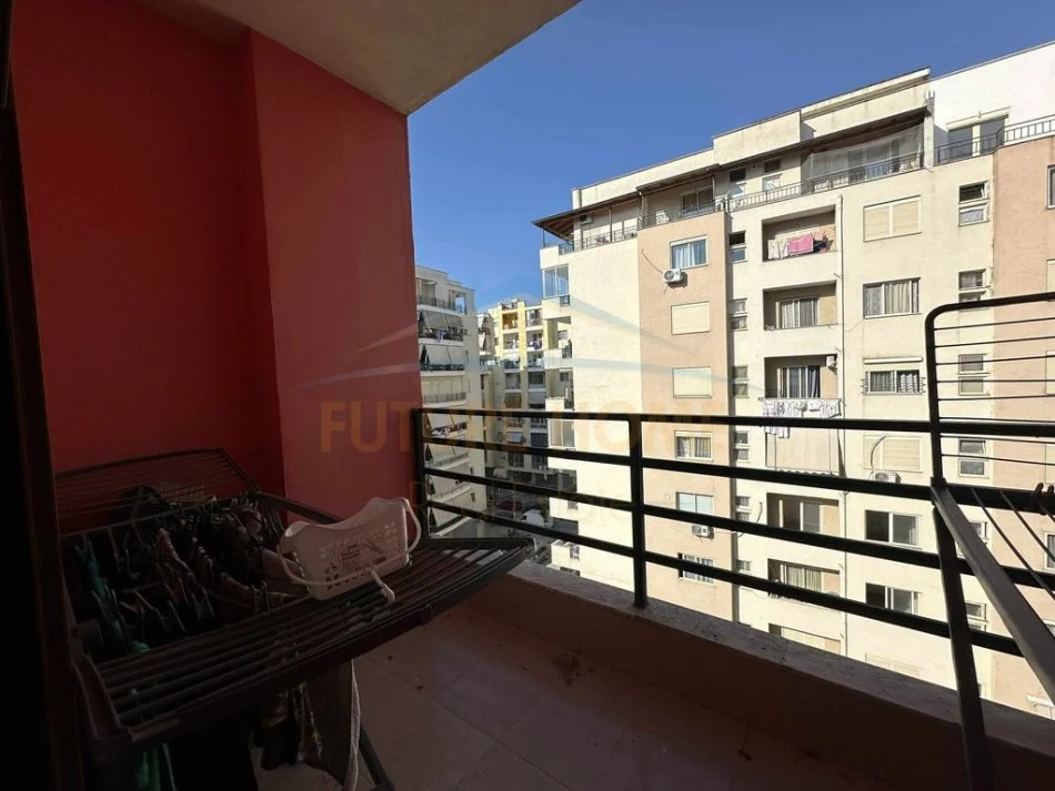 Tirane, shitet apartament 2+1 Kati 5, 92 m² 115.000 € 