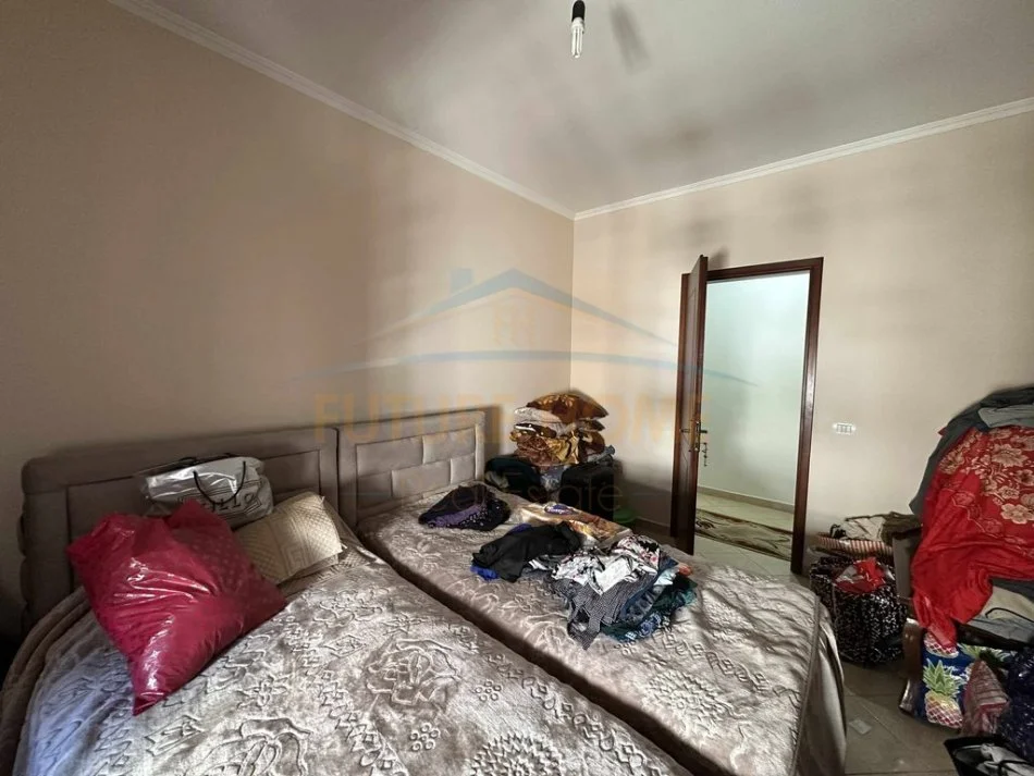 Tirane, shitet apartament 2+1 Kati 5, 92 m² 115.000 € 