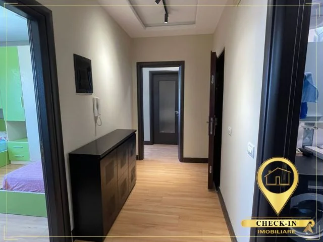 Tirane, shitet apartament 2+1+Aneks+Ballkon Kati 5, 104 m² 157.000 € (Astir)