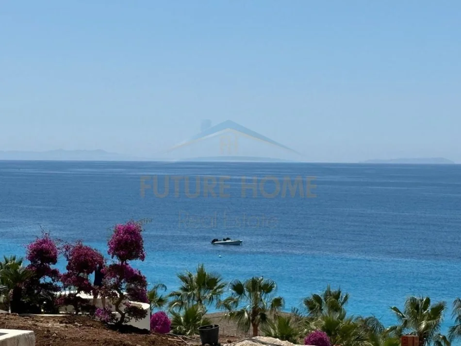 Shqiperi, shitet apartament 1+1+Aneks+Ballkon Kati 3, 82 m² 317.770 € (DHERMI)