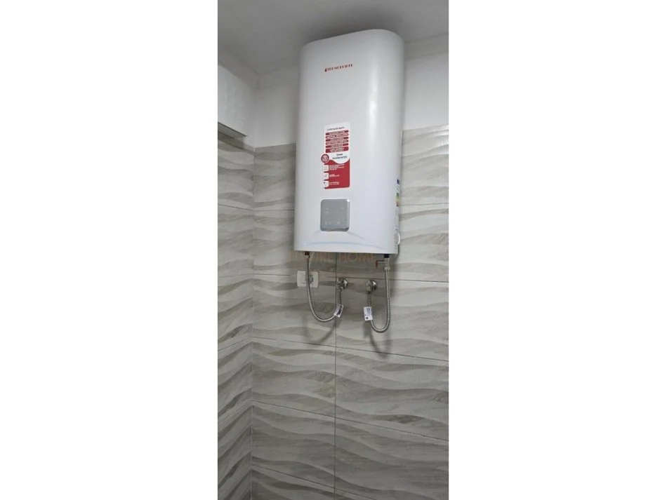 Durres, jepet me qera garsonier Kati 2, 47 m² 450 € 