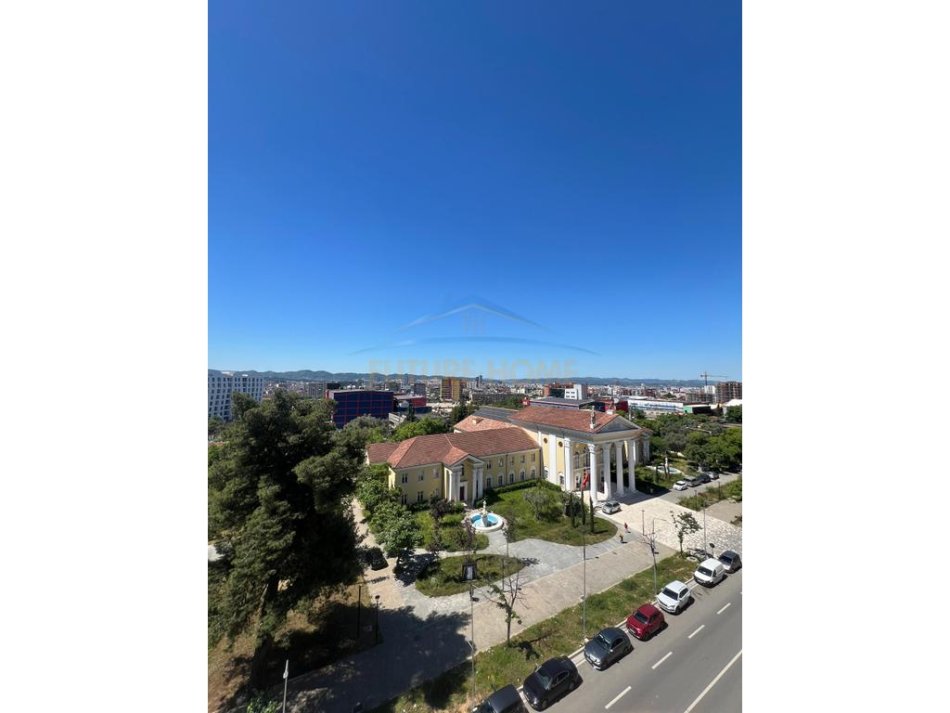 Tirane, shitet apartament 2+1 Kati 7, 109 m² 175.000 € (kinostudio)