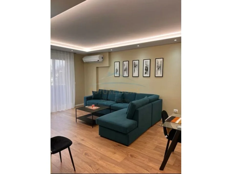 Tirane, shitet apartament 1+1 Kati 3, 81 m² 360.000 € (Rruga ''Mustafa Matohiti")