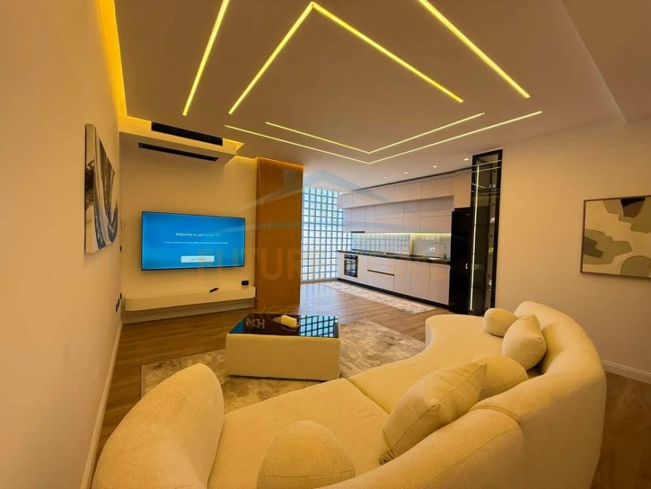 Tirane, shitet apartament 2+1 Kati 3, 110 m² (RRUGA E KOSOVAREVE)