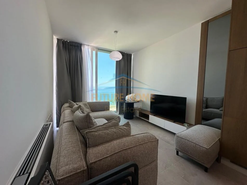 Vlore, shitet apartament 2+1+Ballkon , 91 m² 550.000 € (Green Coast Resort)