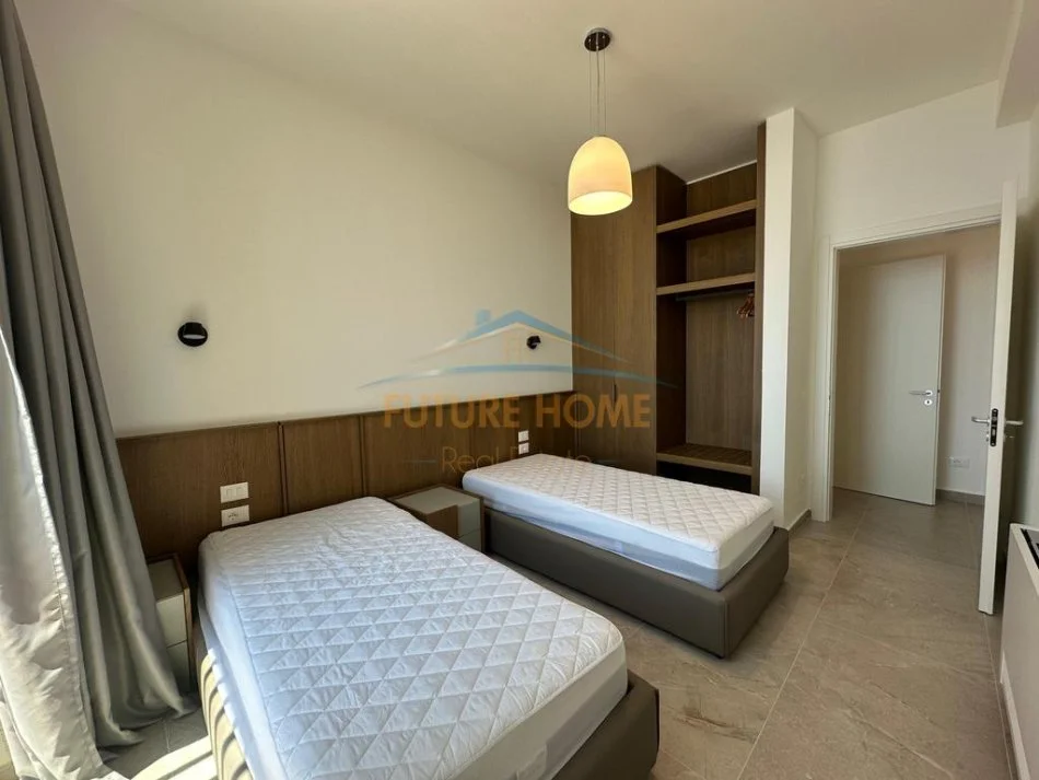 Vlore, shitet apartament 2+1+Ballkon , 91 m² 550.000 € (Green Coast Resort)
