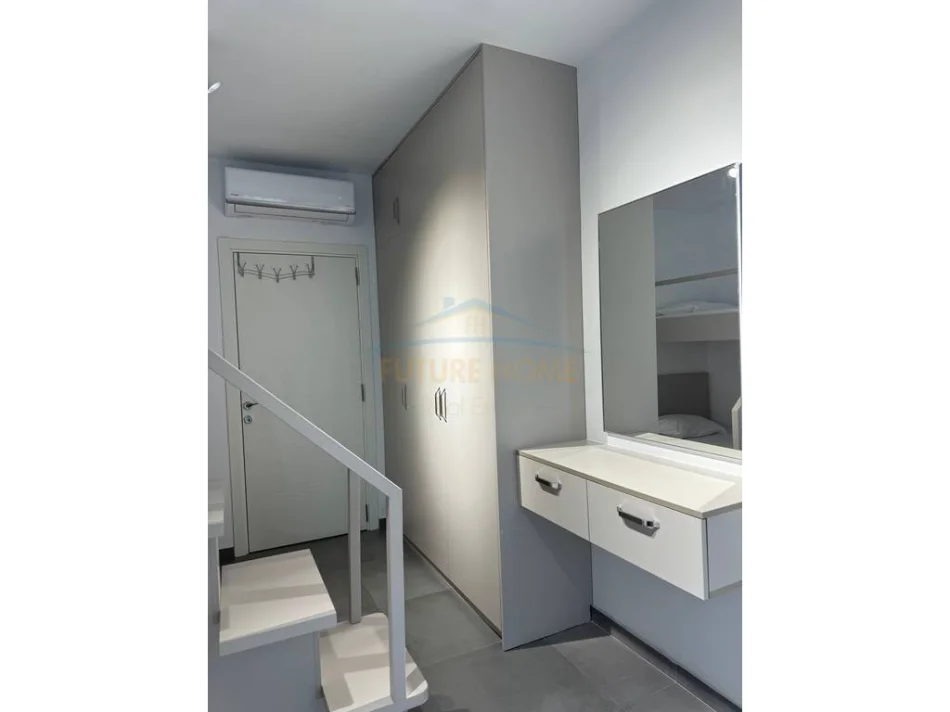 Durres, shitet apartament 2+1+Ballkon Kati 1, 105 m²